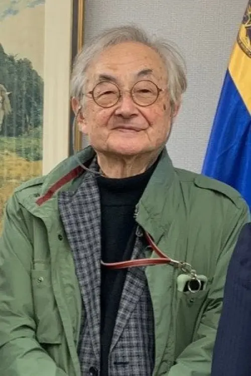 Сатоші Дедзакі