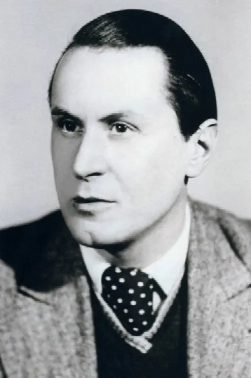 Григорий Мерлинский