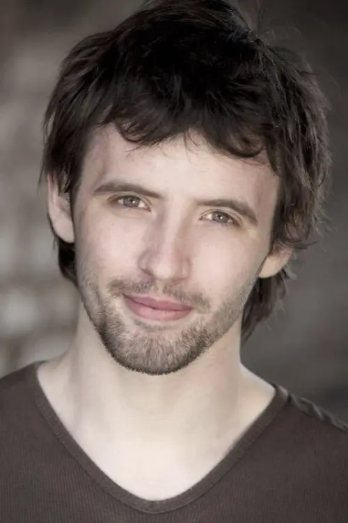 Eifion Melnyk-Jones