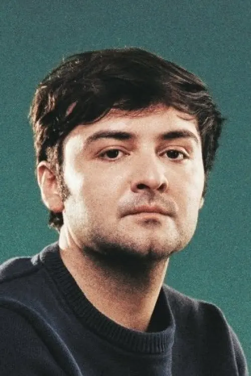 Джон Гіггінс