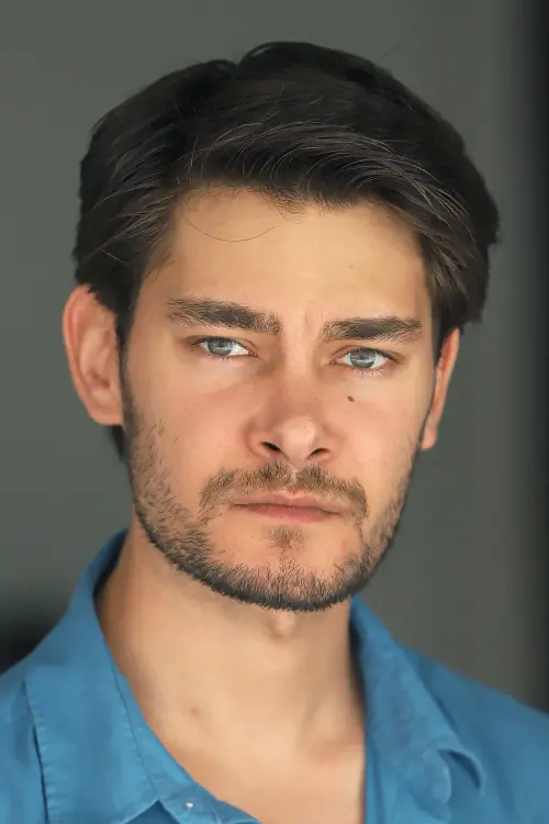 Альперен Чавдар