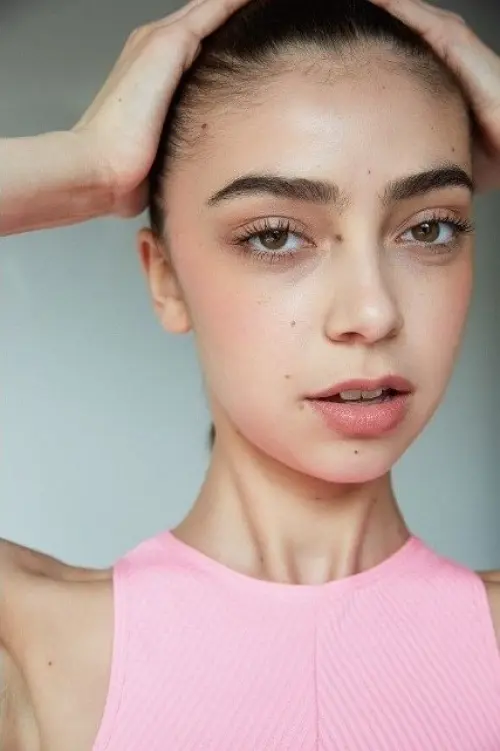 Madison Verstraete