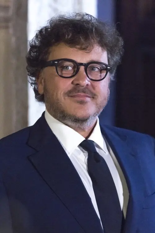 Марко Беларді