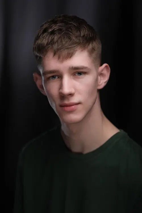 Samuel Jordan