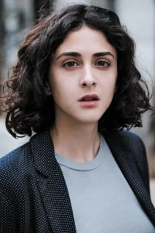 Ліна Схожа