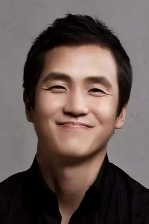 Yang Jong-wook