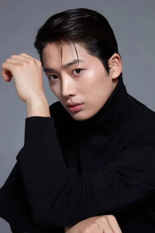 Moon Se-hoon