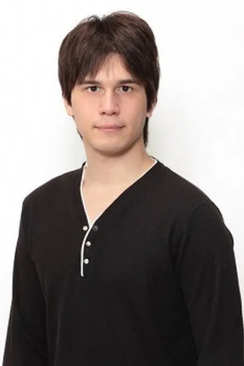 Джуліан Суґіура