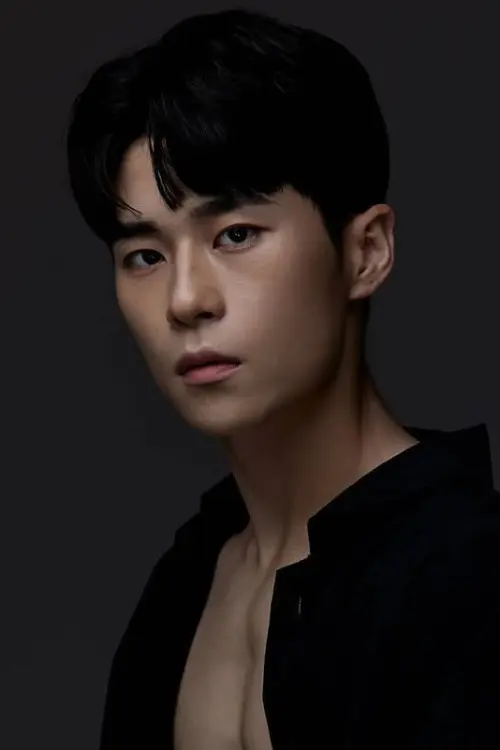 Hwang Min-hwan