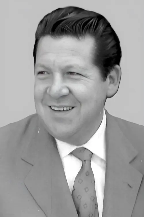 Фернандо Санчо
