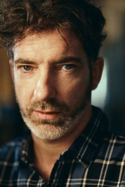 Кевін Глінн