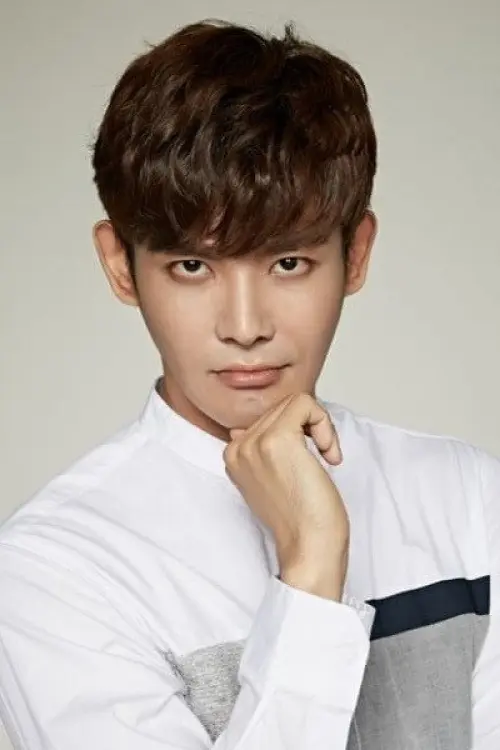 Ryu Joo Han