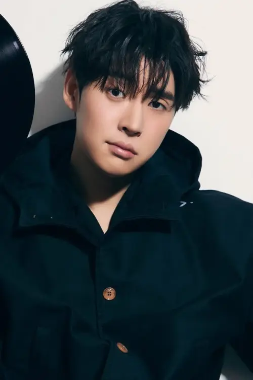 Kim Jeong-su