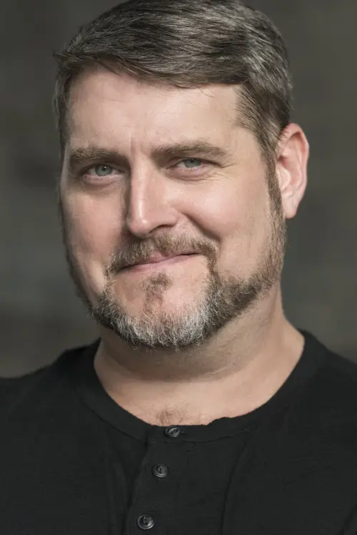 Todd A. Horman