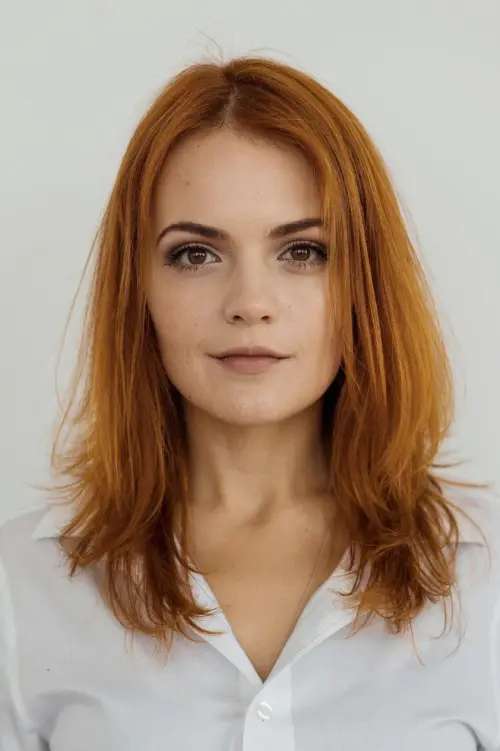 Valentyna Okhota