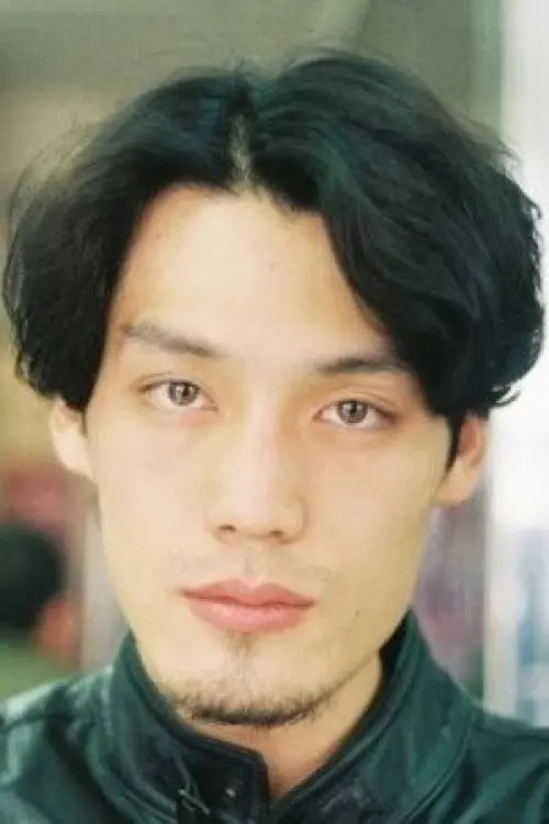 Kwon Ju Young