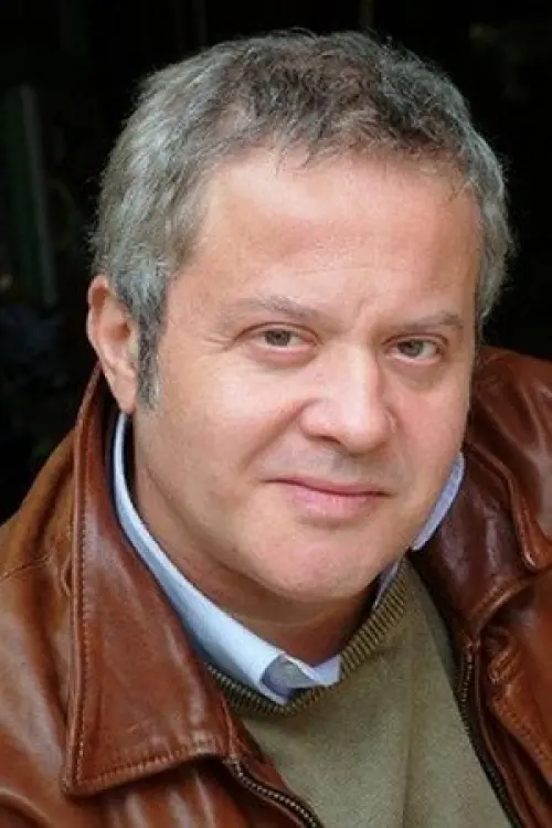 Марк Гейн