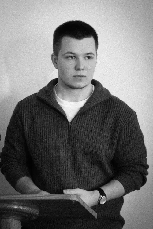 Anton Shumchenko