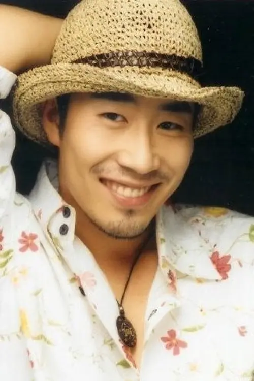 Hong Dae-sung