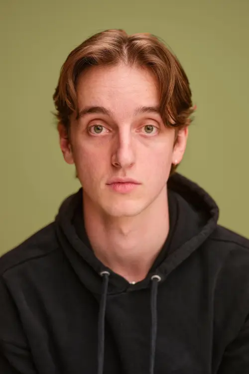 Cameron Mullane
