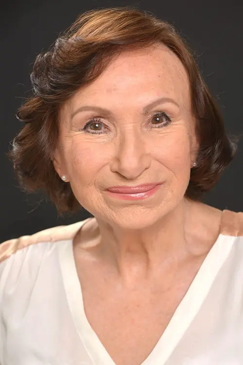 Ірен Рейнольдс