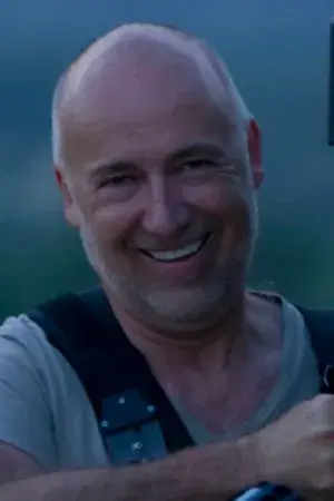 Френк Гільдебранд