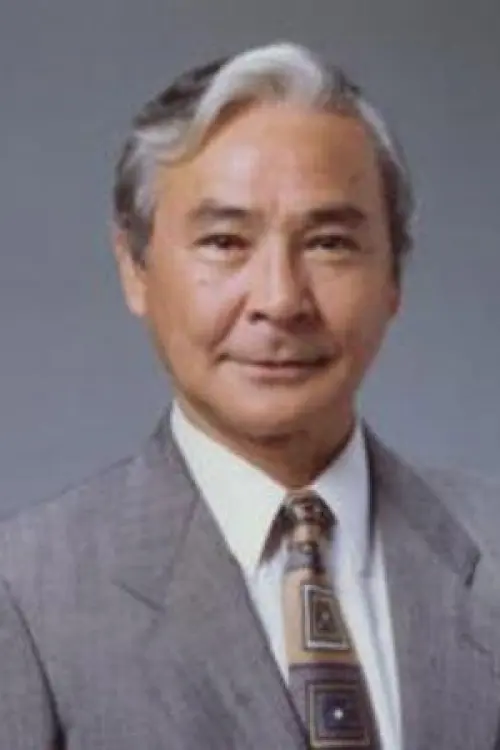 Кюдзо Кавабе