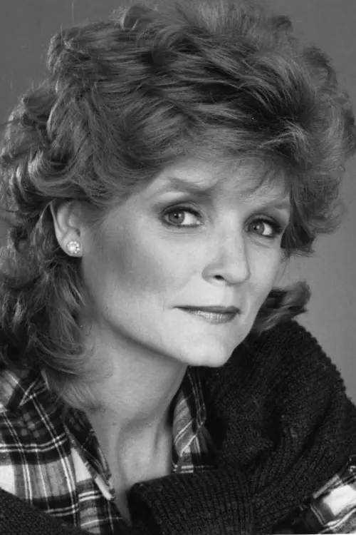 Констанс Маккешин