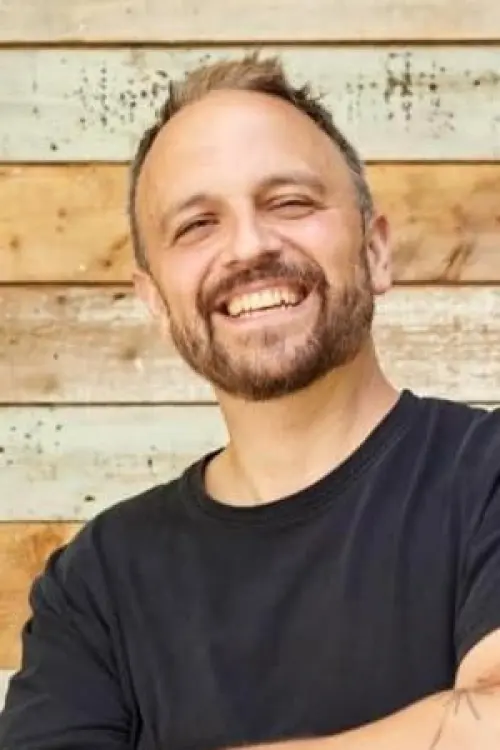 Мартін Генрі