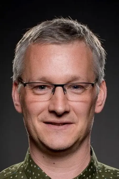 Charles Tait