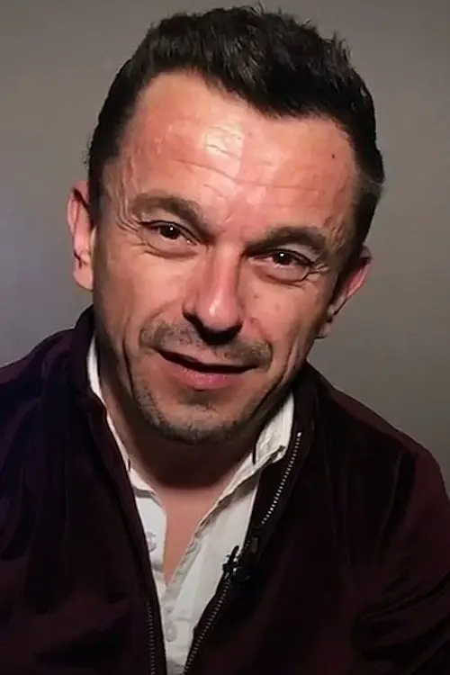 Крістоф Флудер