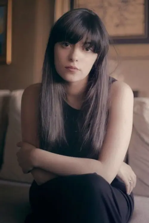 Даніела Лав