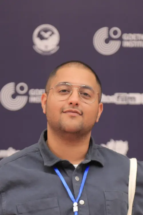 Karar Hayder Abed