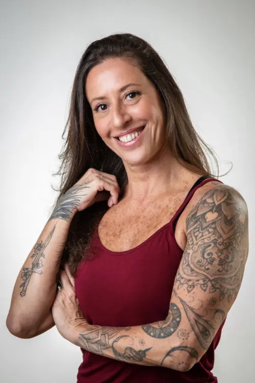 Aline Abovsky