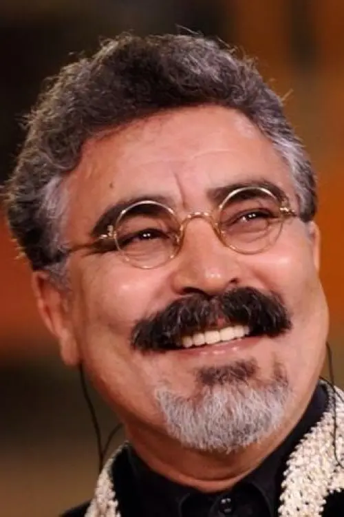 Мохамед Баставі
