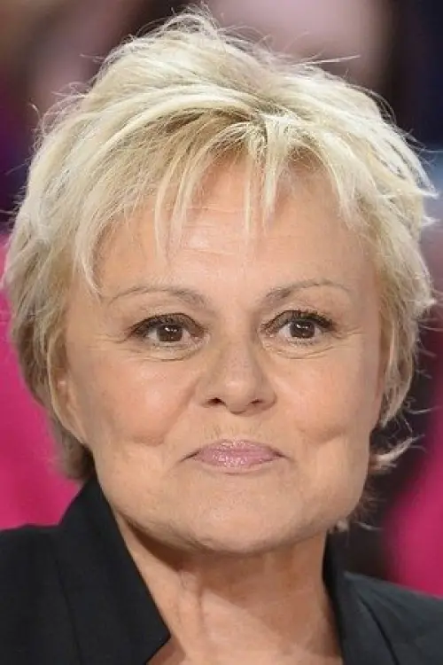 Мюріел Робін