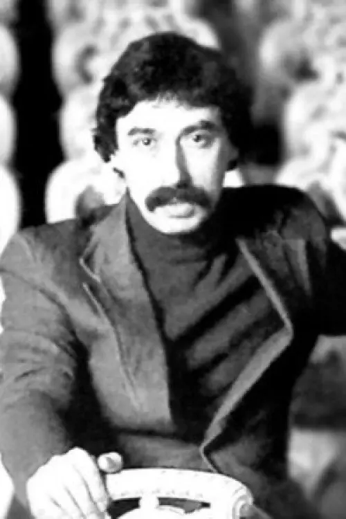 Юрий Пугач