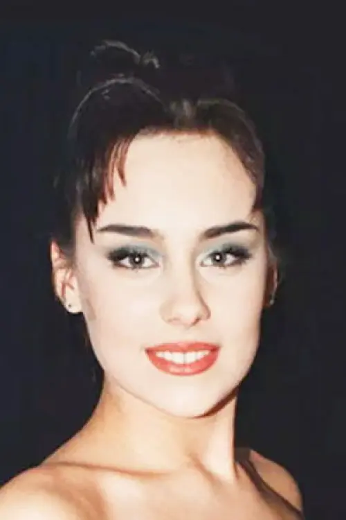 Мірелла Кульяс