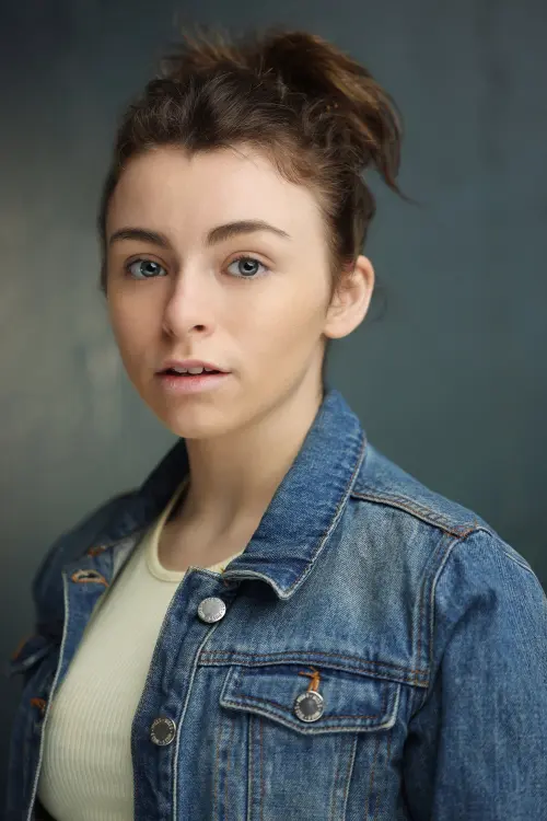Elle Foster