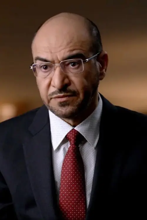سعد الجبري