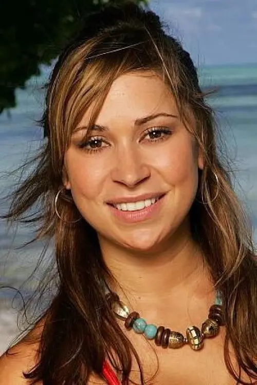 Ashlee Ashby