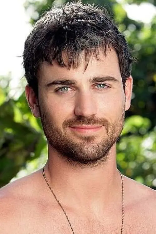Ben Browning