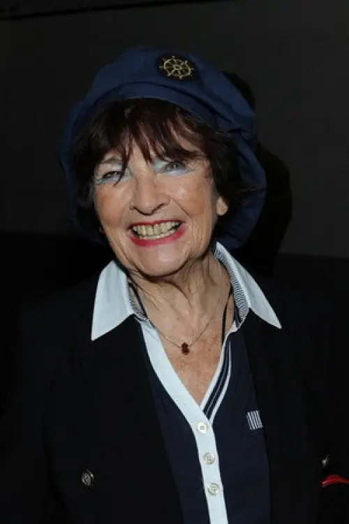 Lea Couzin