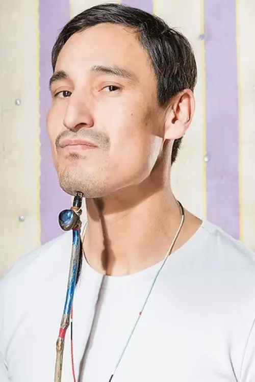 Шейн Зберігач привидів