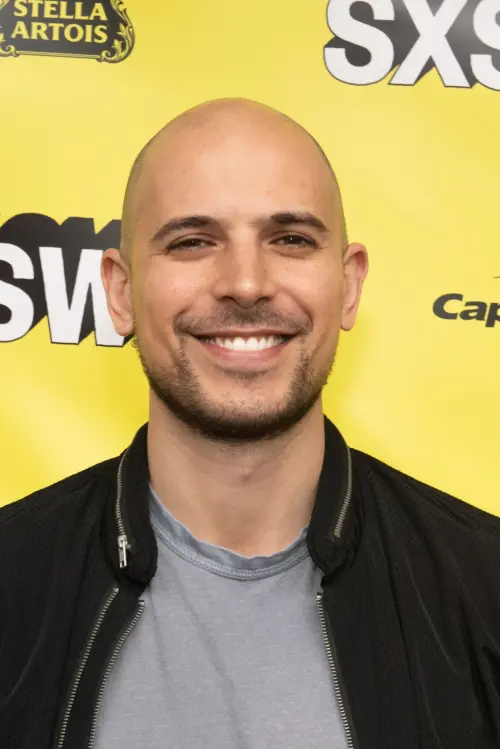 Фред Бергер