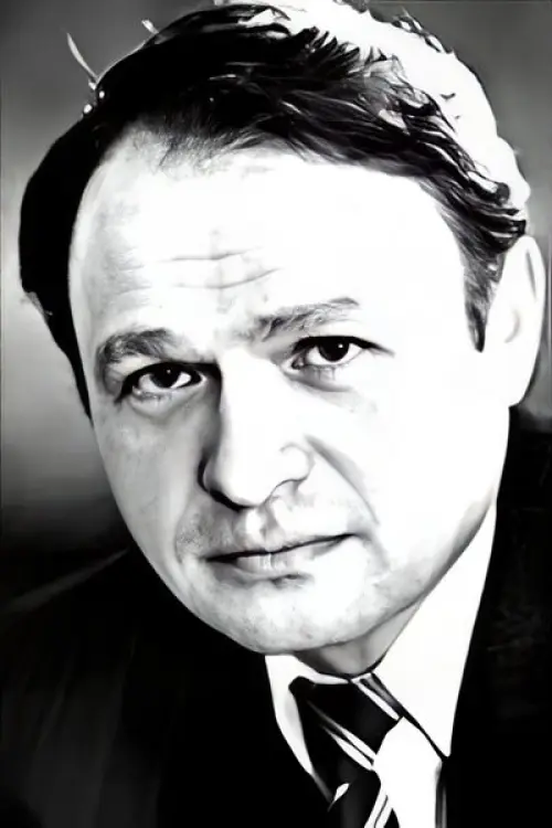 Геннадій Богачов