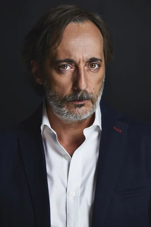 Хаві Колл
