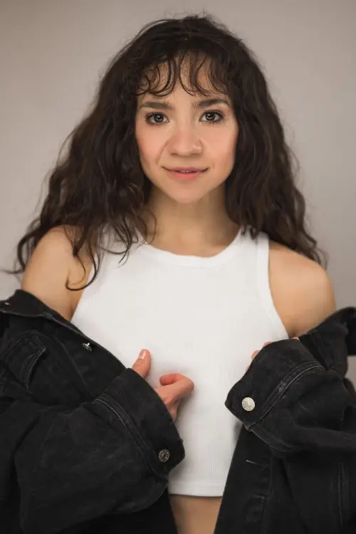 Hannah Seiden