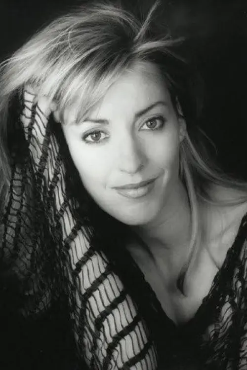 Mireille Fournier