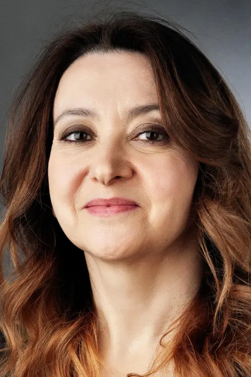 Margherita Di Rauso